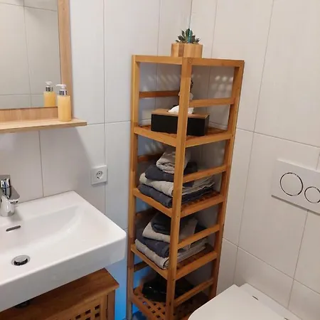 公寓 Dolomitenhome *