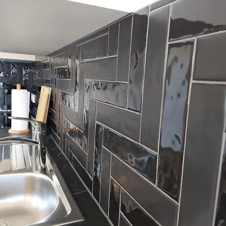 公寓 Dolomitenhome Patriasdorf