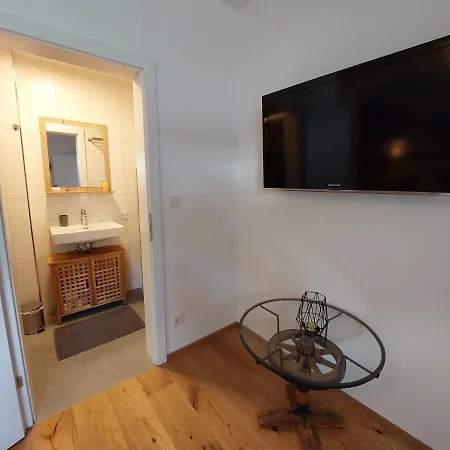 Dolomitenhome Patriasdorf