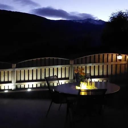 Dolomitenhome * Patriasdorf