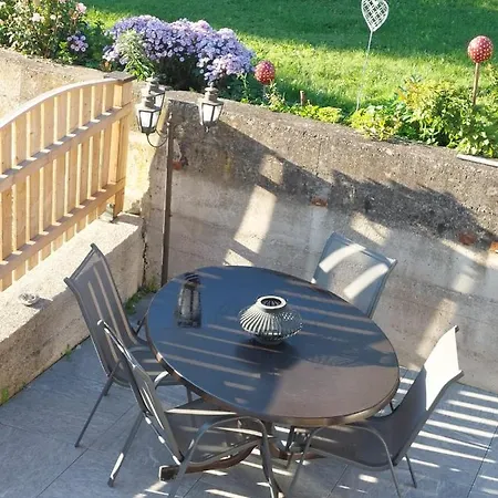 Dolomitenhome Apartment