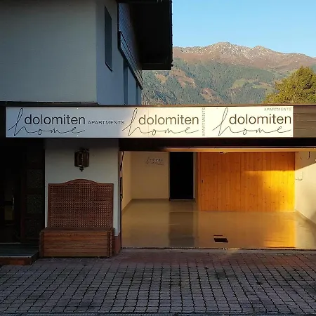 Dolomitenhome Patriasdorf