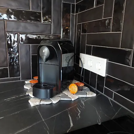 Dolomitenhome アパート