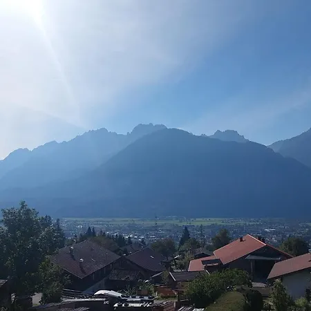 Dolomitenhome Apartment Patriasdorf