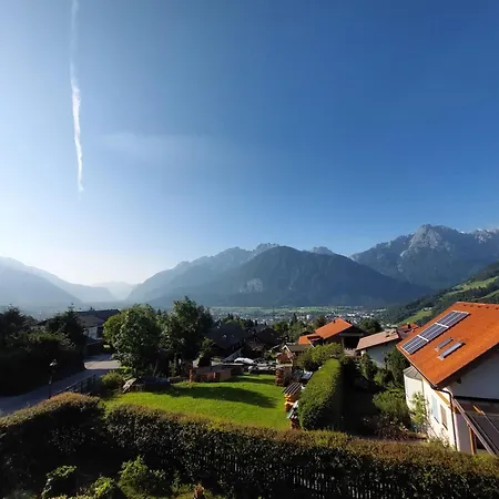 Dolomitenhome Patriasdorf