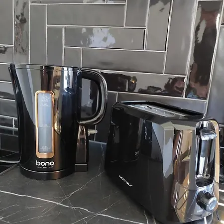 Dolomitenhome Daire *