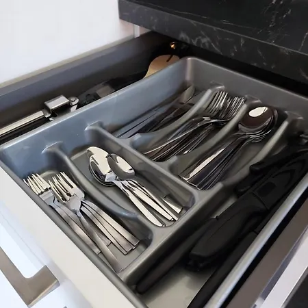 Dolomitenhome Daire *