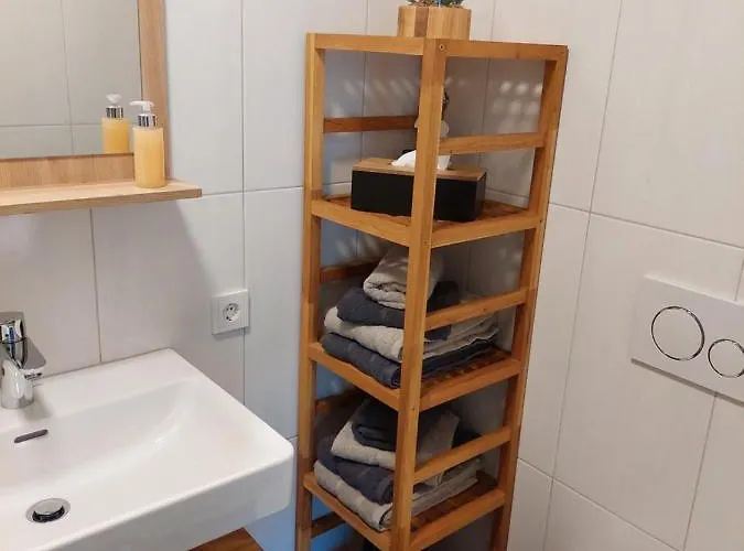 Appartement Dolomitenhome *