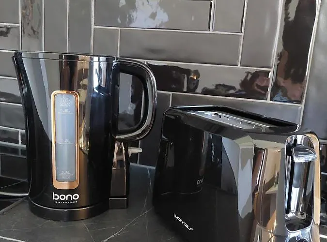 Dolomitenhome Appartement *