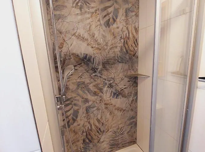 Appartement Dolomitenhome Patriasdorf