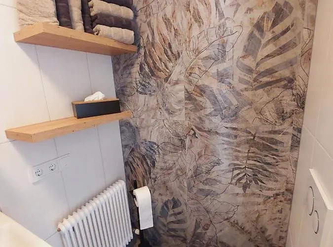 Dolomitenhome Appartement *