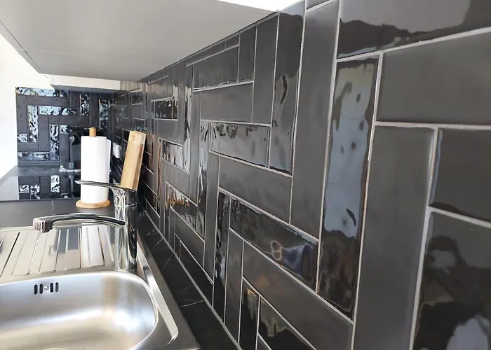 Appartement Dolomitenhome Patriasdorf