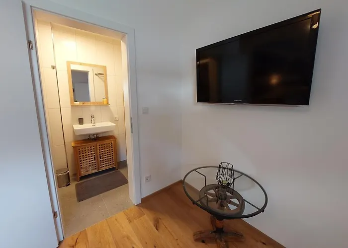 Dolomitenhome Patriasdorf