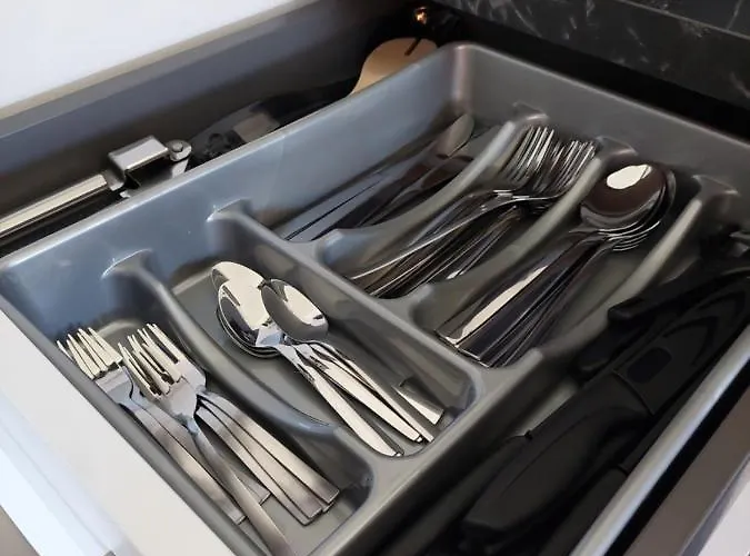 Dolomitenhome Appartement *