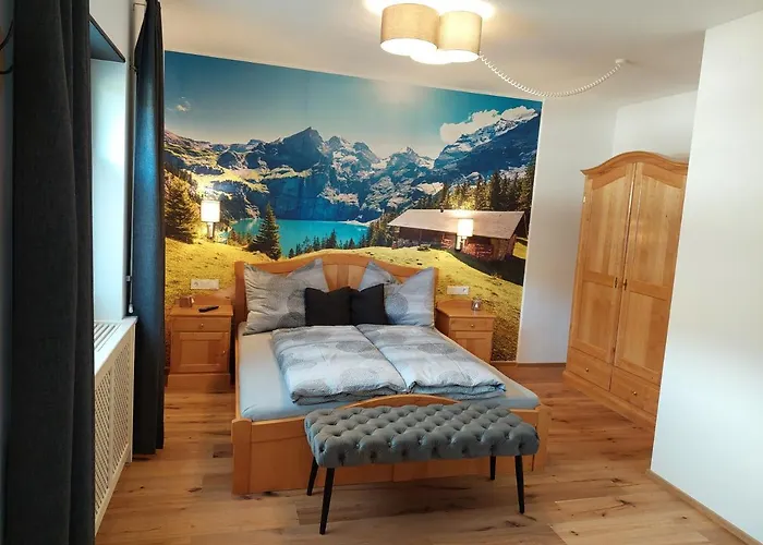 Dolomitenhome Appartement