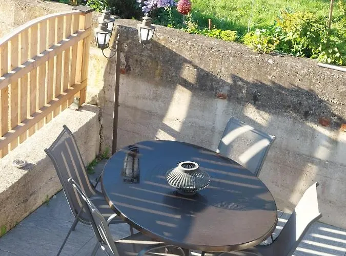 Dolomitenhome Appartement