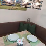 Διαμέρισμα Dolomitenhome *