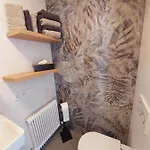 Dolomitenhome Διαμέρισμα *