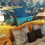 Dolomitenhome Διαμέρισμα Patriasdorf