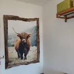 Dolomitenhome Διαμέρισμα