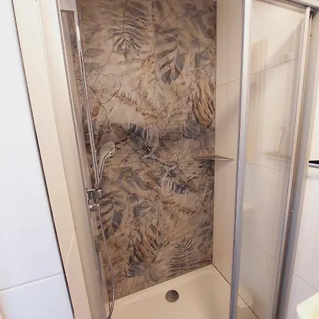 Apartamento Dolomitenhome Patriasdorf